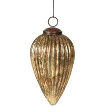 Ornament ophæng fra speedtsberg 12cm.