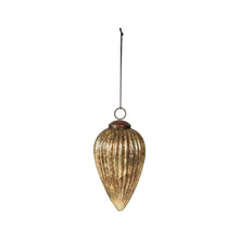 Ornament ophæng fra speedtsberg 12cm.