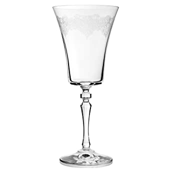 Filigree Engrav Wine H:215mm (31cl)
