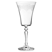 Filigree Engrav Wine H:215mm (31cl)
