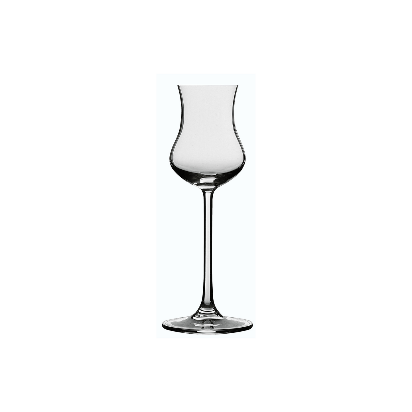 Grappa Glas Vintage 2 stk. - Glasglowe
