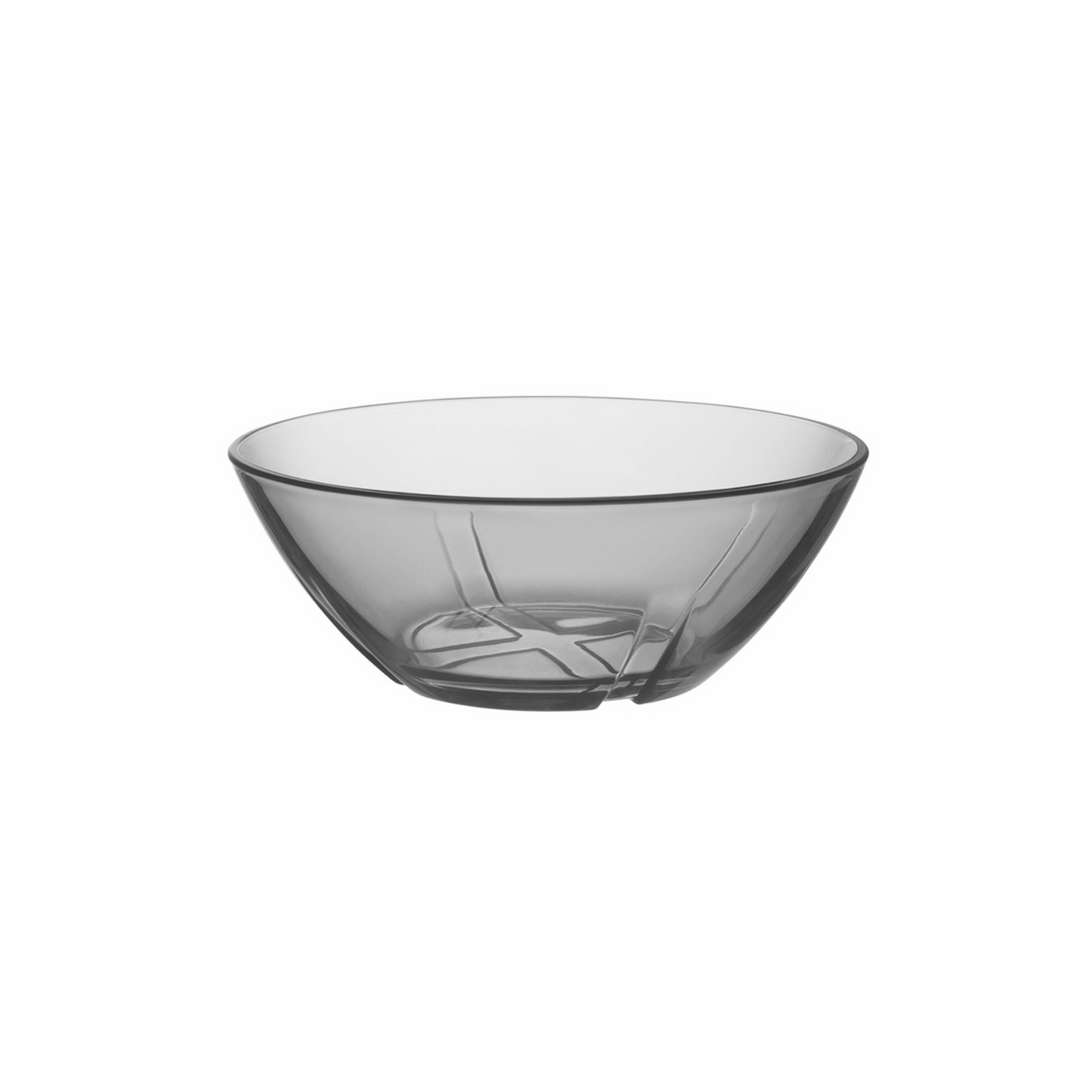 BRUK smoke small bowl - Glasglowe