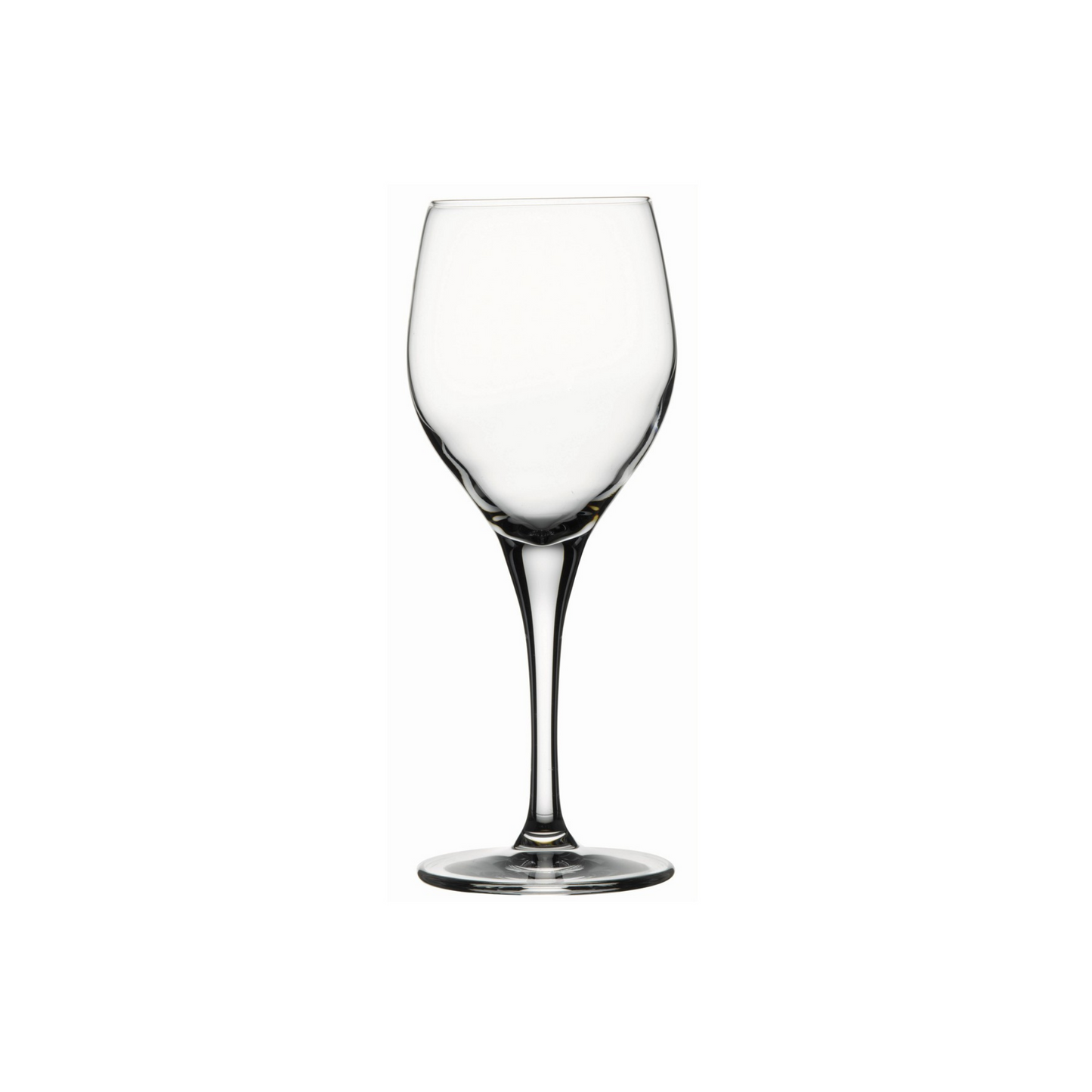 Primeur Hvidvin NUDE 25cl 6 stk. - Glasglowe