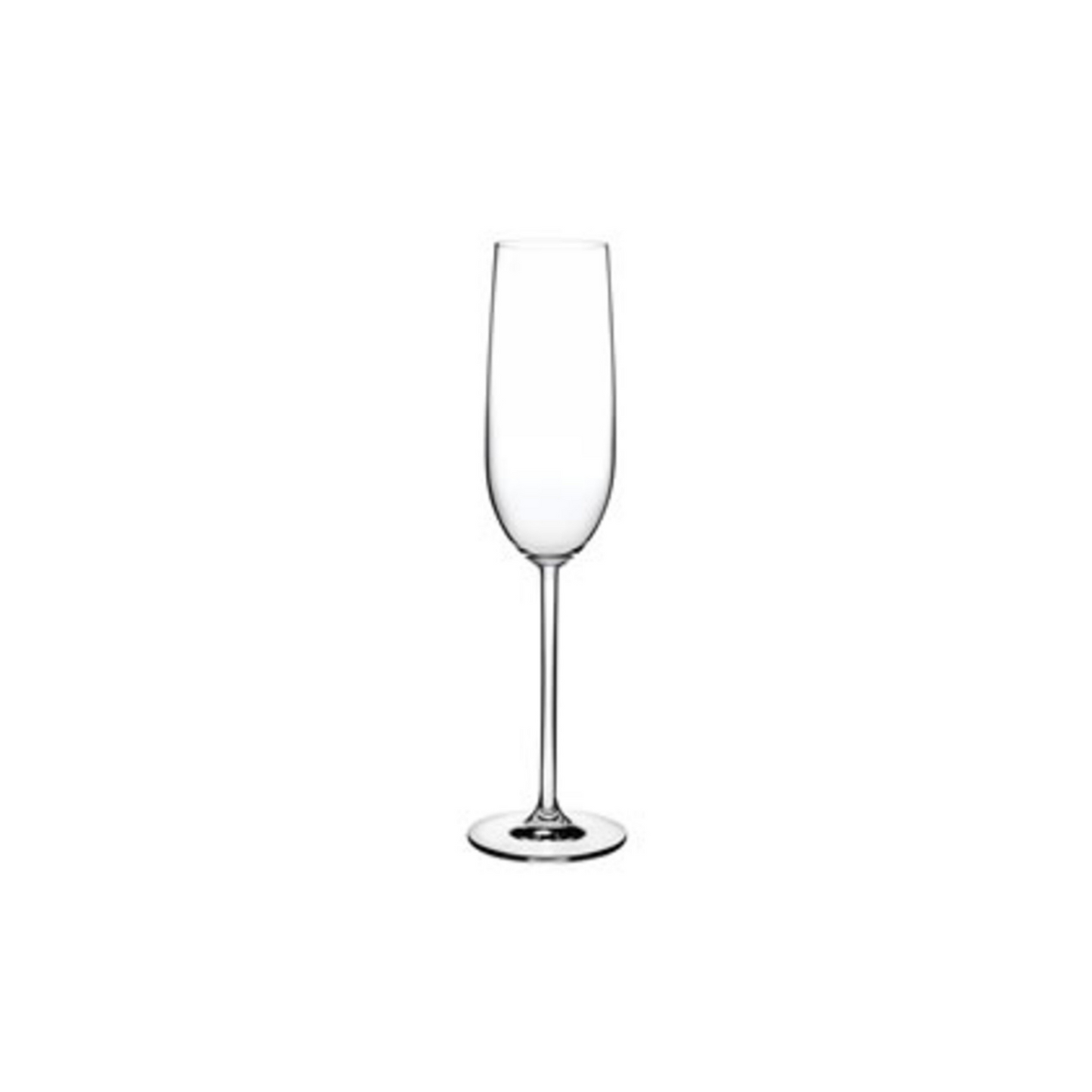Champagne Fluted Vintage 2 stk. - Glasglowe