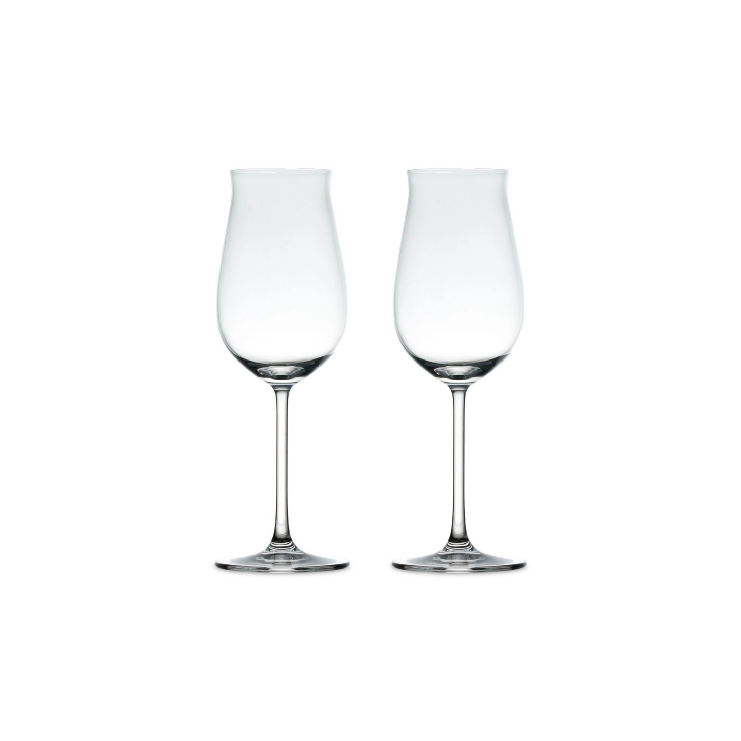 Rosé Wine Vintage 2 stk. - Glasglowe