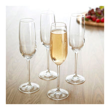Enoteca Champagne 17,5cl.