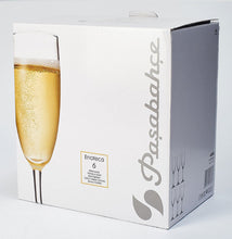 Enoteca Champagne 17,5cl.
