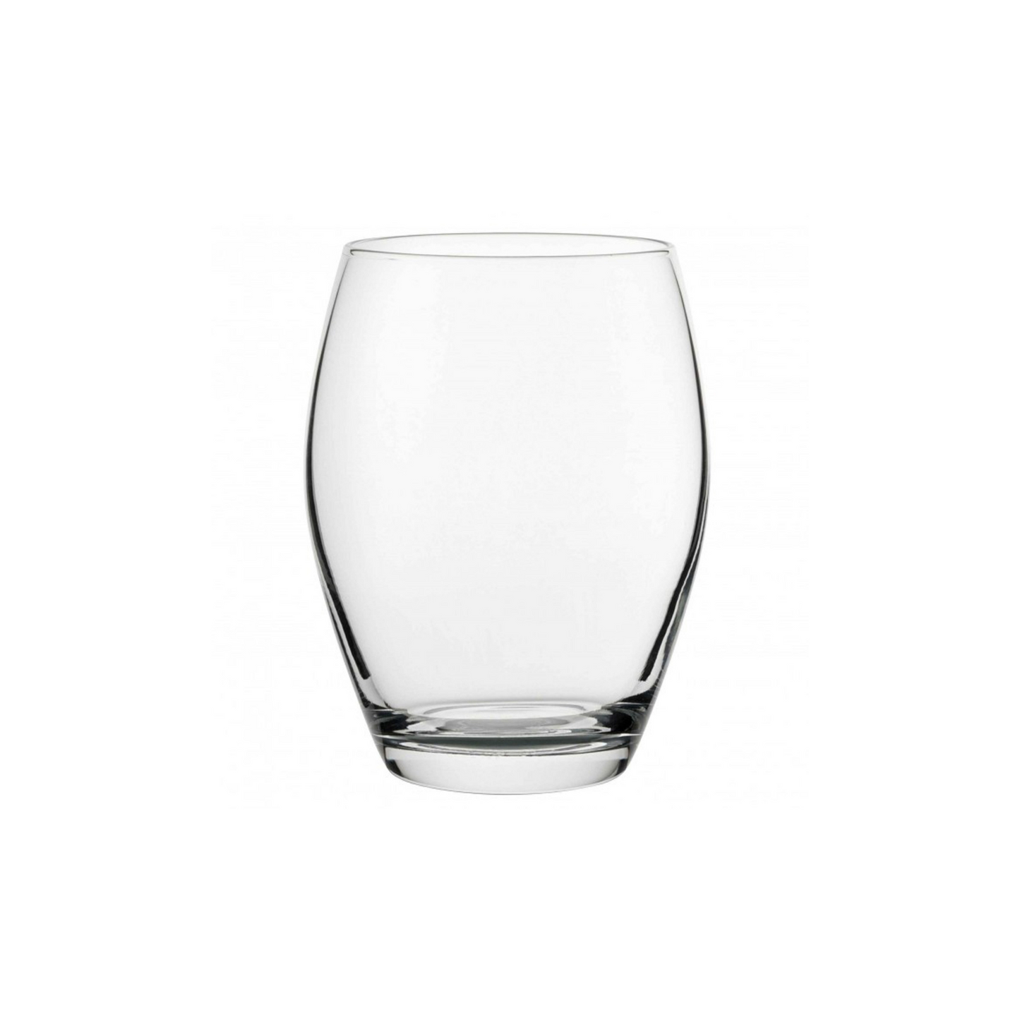 Monte Carlo tumbler 39cl H:109mm 6 stk. - Glasglowe