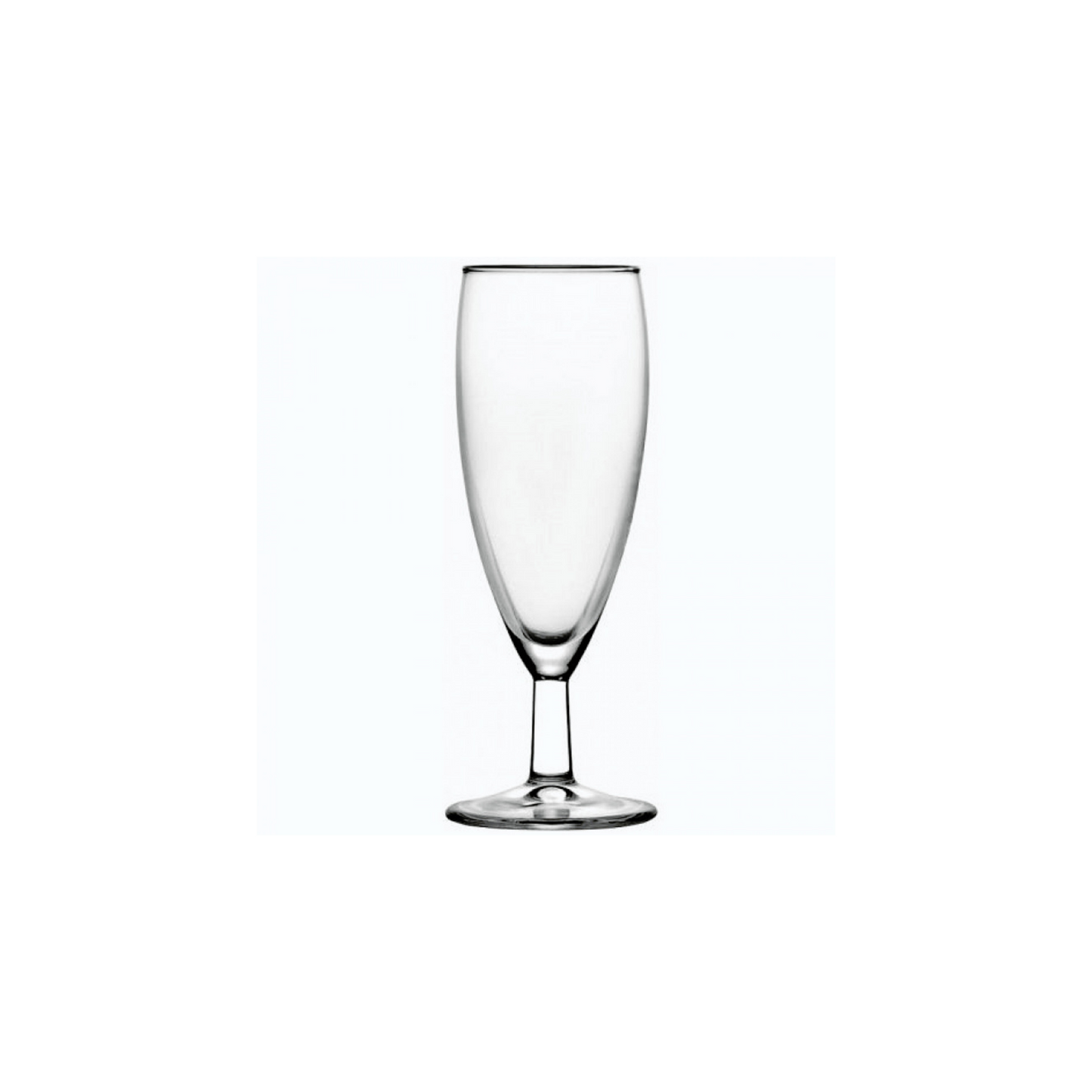 Banquet Champagde Flute 15,5cl 12 stk. - Glasglowe