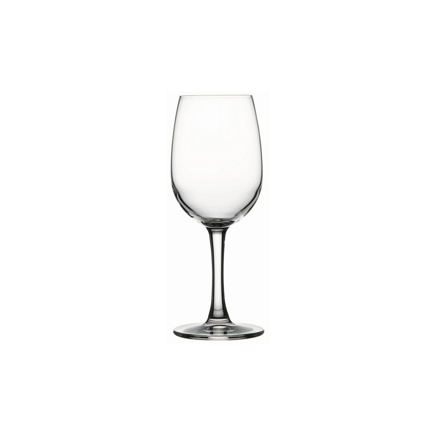 Reserva Hvidvin NUDE 25cl 6 stk. - Glasglowe