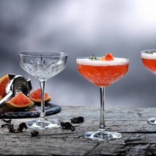 Timeless Coupe Champagne Bowl 25 CL