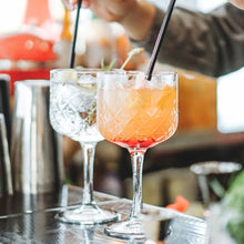 Timeless Vintage Cocktail Gin og Tonic 49 CL