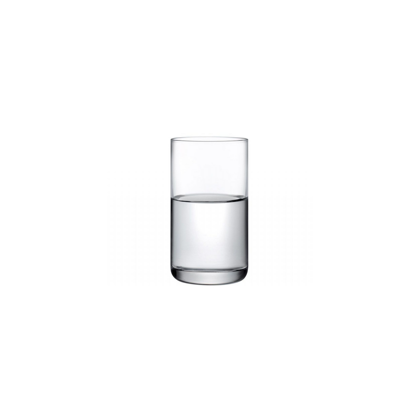 Shotglass Finesse 4 stk. - Glasglowe
