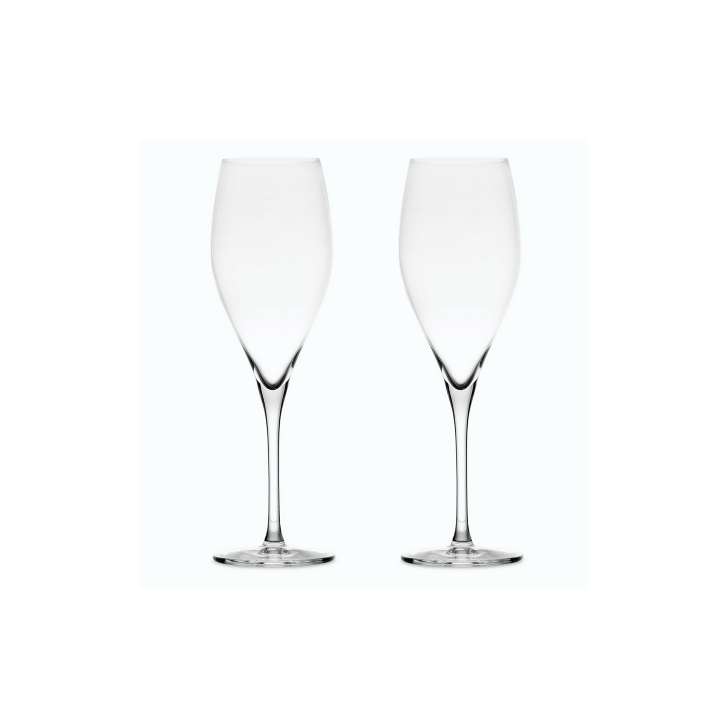 Champagne Vintage 2 stk. - Glasglowe