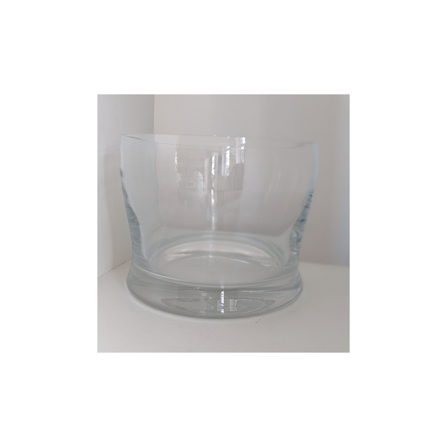 Elefant Skål Ø:204xH:157 mm - Glasglowe