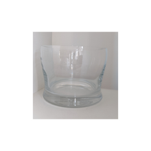 Elefant Skål Ø:204xH:157 mm - Glasglowe