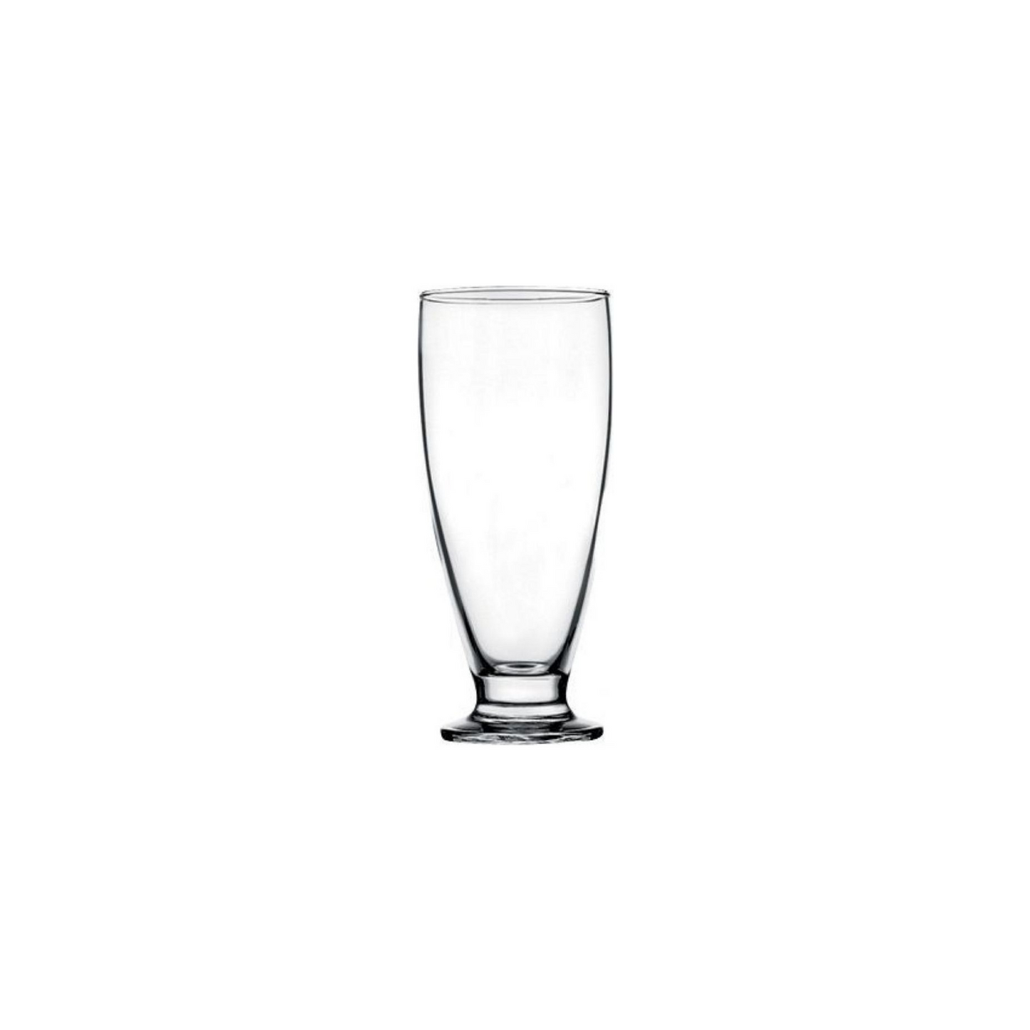 Cin Cin Ølglas 47cl 6 stk. - Glasglowe