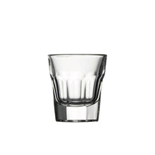 Shot 3,6cl H:5,5cm.