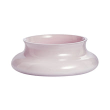 Kurage Vase Opal Pink