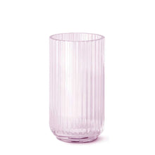 Lyngby Vase 20 cm Glas - Flere varianter