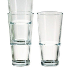 Stabletbart Glas Grande 37,5cl