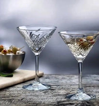 Timeless Vintage Martini 23cl