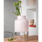 Vase Magnolia Pink Large Høj