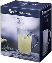 Timeless Kande 1,5L