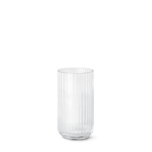 Lyngby Vase 20 cm Glas - Flere varianter