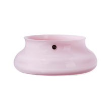 Kurage Vase Opal Pink