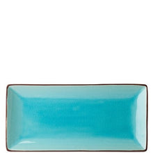 Soho Aqua shusi fad 30x14cm