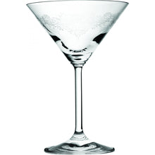 Filigree Engrav Martini  H:150m (18cl)