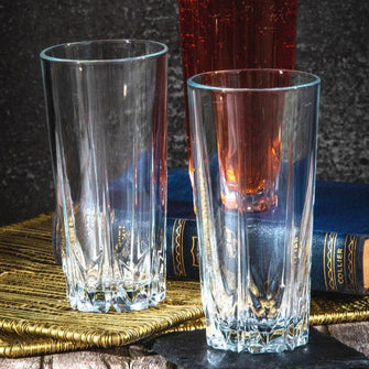 Karat glas Long Drink 34 cl.