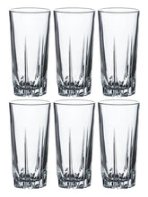 Karat glas Long Drink 34 cl.