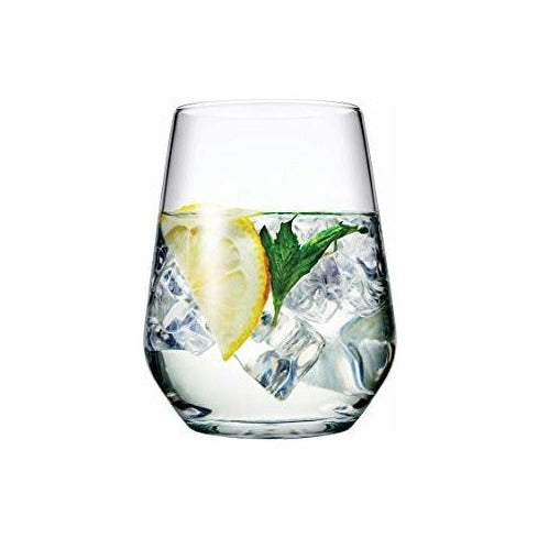 Allegra Vandglas 42,5cl.