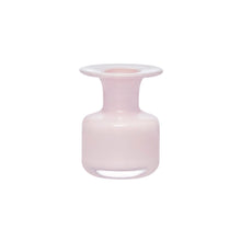 Elixir Vase Opal Pink.