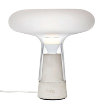 Nude Orion Bordlampe Beton fod.