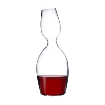 Eksklusiv Vinkaraffel 210 cl RON ARAD for NUDEGLASS