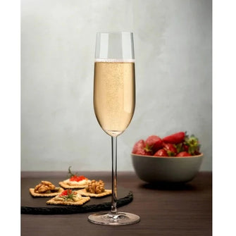 Champagne Fluted Vintage 22cl.