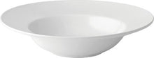 AB Dyb Pasta tallerken 30cm - Hvid