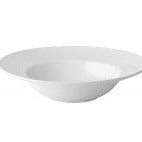 AB Dyb Pasta tallerken 30cm - Hvid