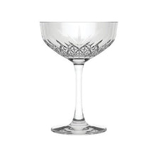 Timeless Coupe Champagne Bowl  25 CL