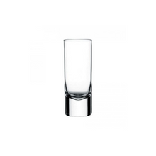 Shotsglas Side 6cl 6 stk. - Glasglowe