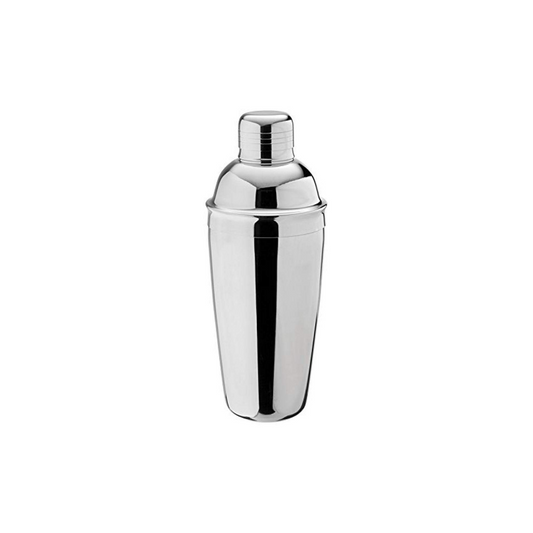 Cocktail shaker Fontainer (75cl) - Glasglowe