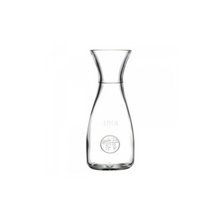 Bacchus Karaffel 1/4 ltr H:176mm - Glasglowe