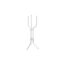 Folding Stand Champagne Bucket H:77cm - Glasglowe