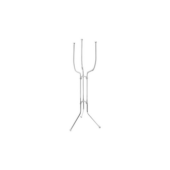 Folding Stand Champagne Bucket H:77cm - Glasglowe