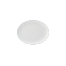 Titan Oval Plate (24cm) 6 stk - Glasglowe