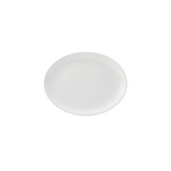 Titan Oval Plate (24cm) 6 stk - Glasglowe