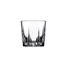 Karat glas Whisky 30 cl 6 stk. - Glasglowe